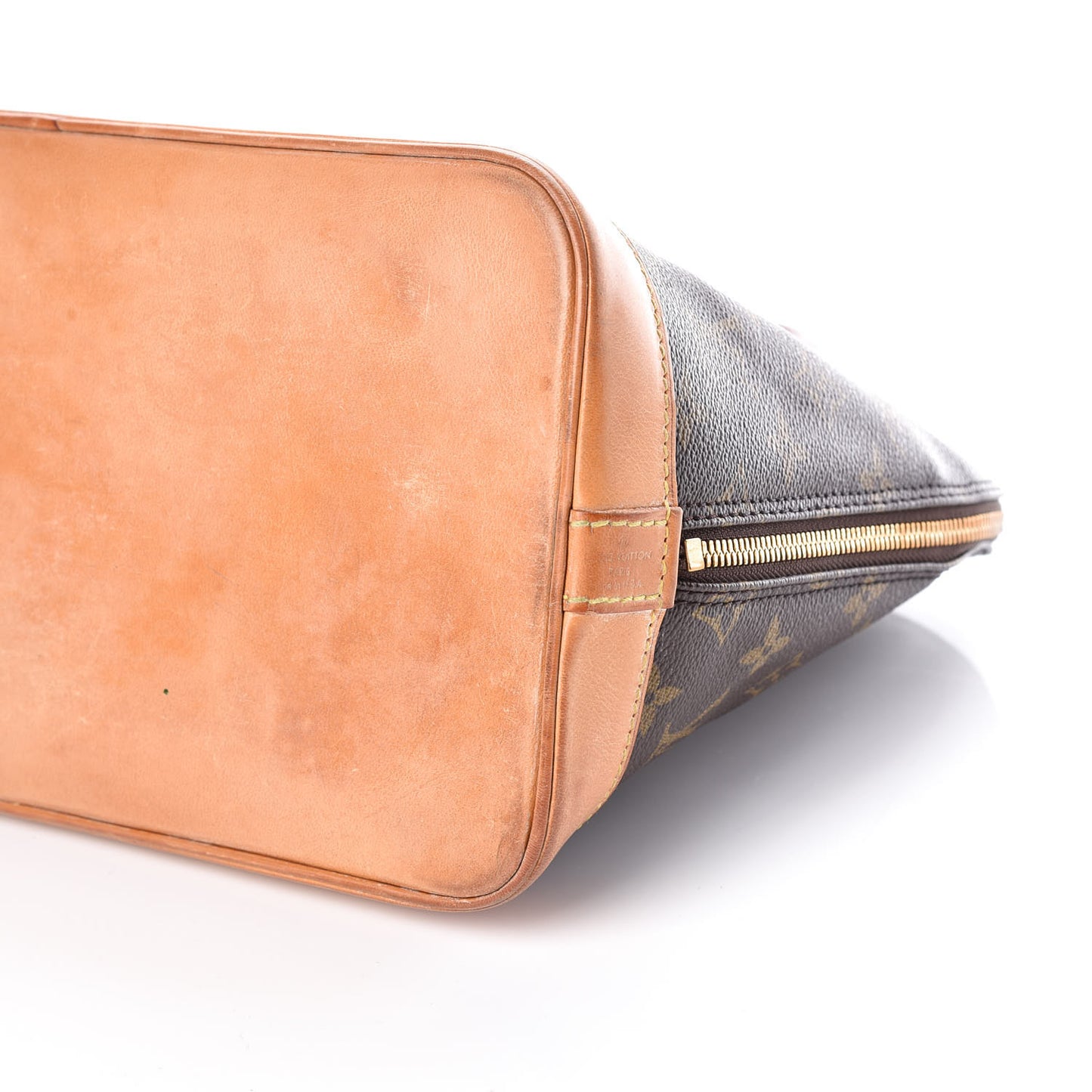 Monogram Alma PM