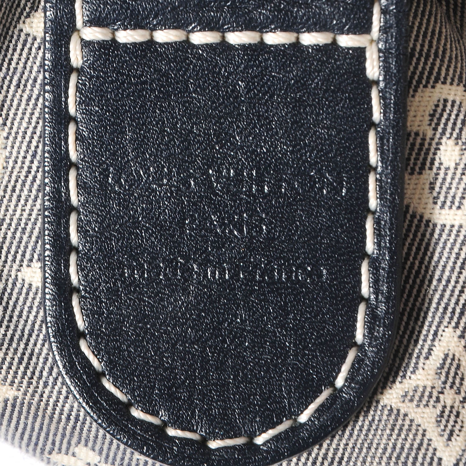 Louis Vuitton Monogram Idylle Elegie Encre 7 of 7