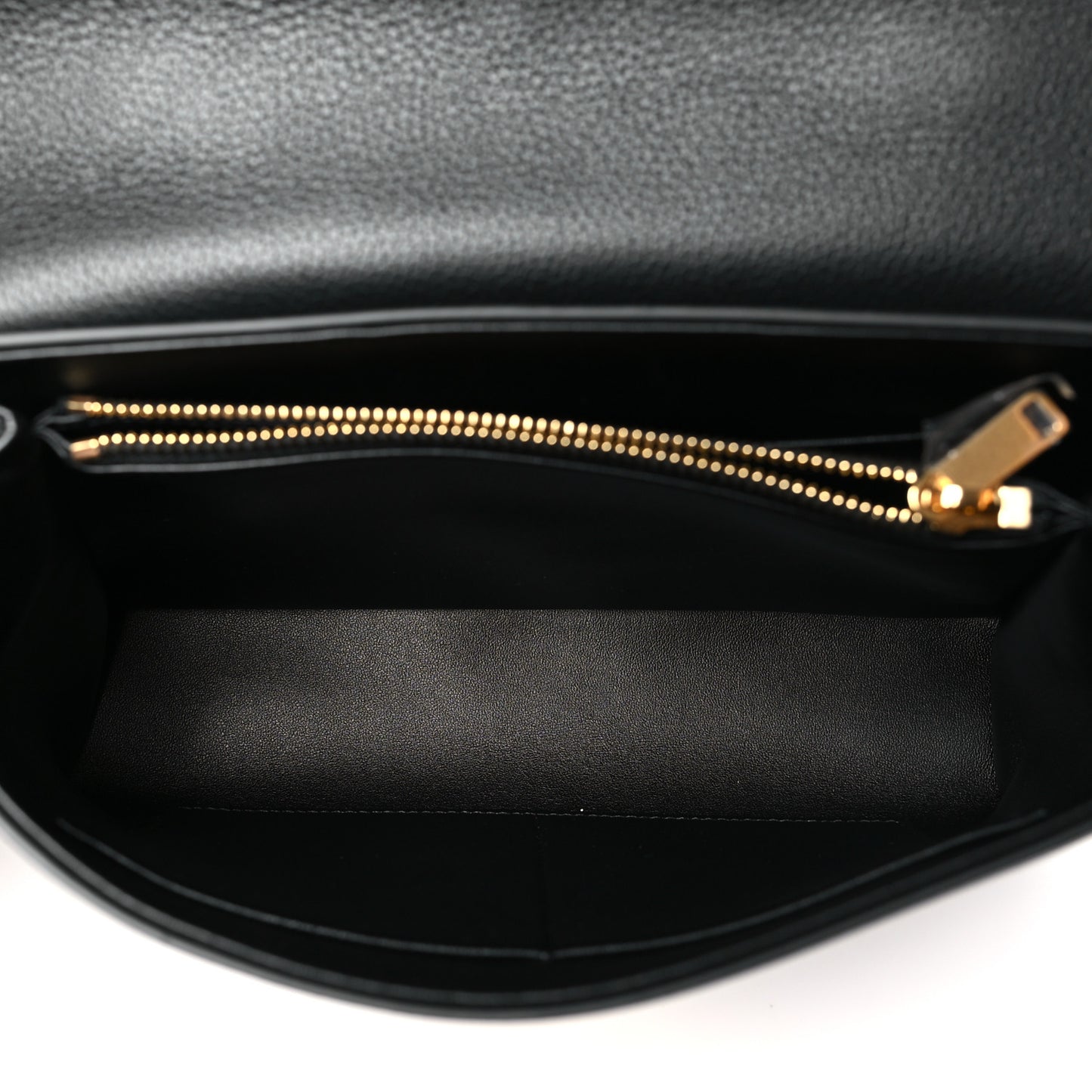 Supple Calfskin Medium Nino Black