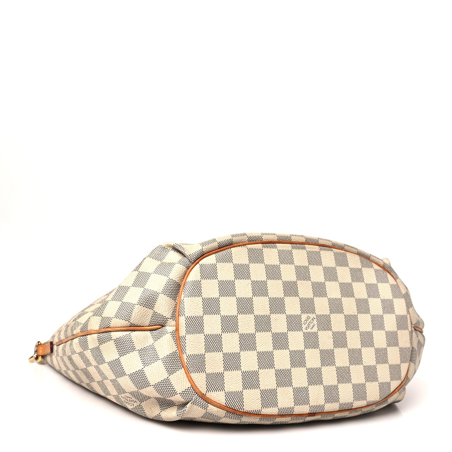 Damier Azur Riviera MM