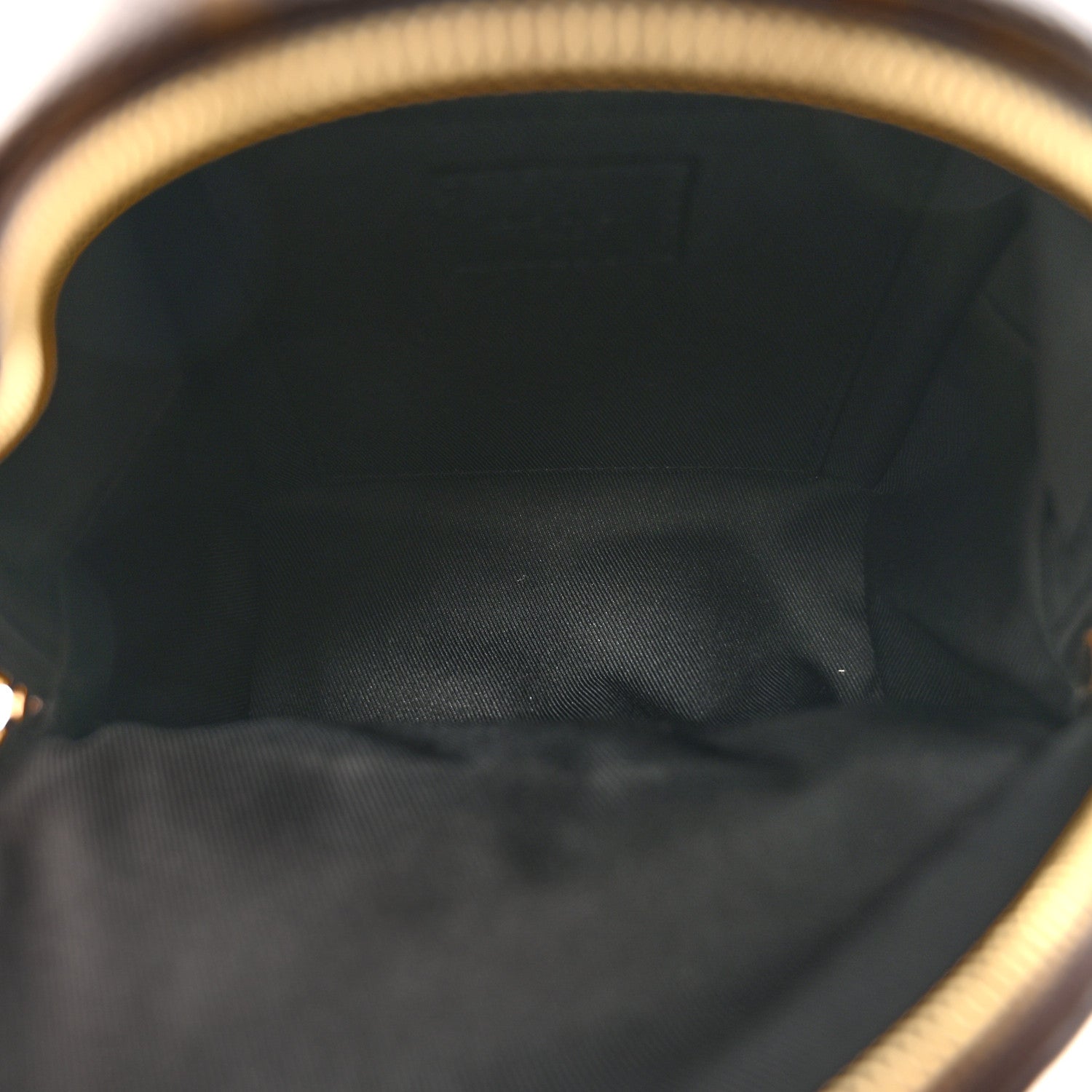 Louis Vuitton Monogram Palm Springs Backpack Mini 5 of 10