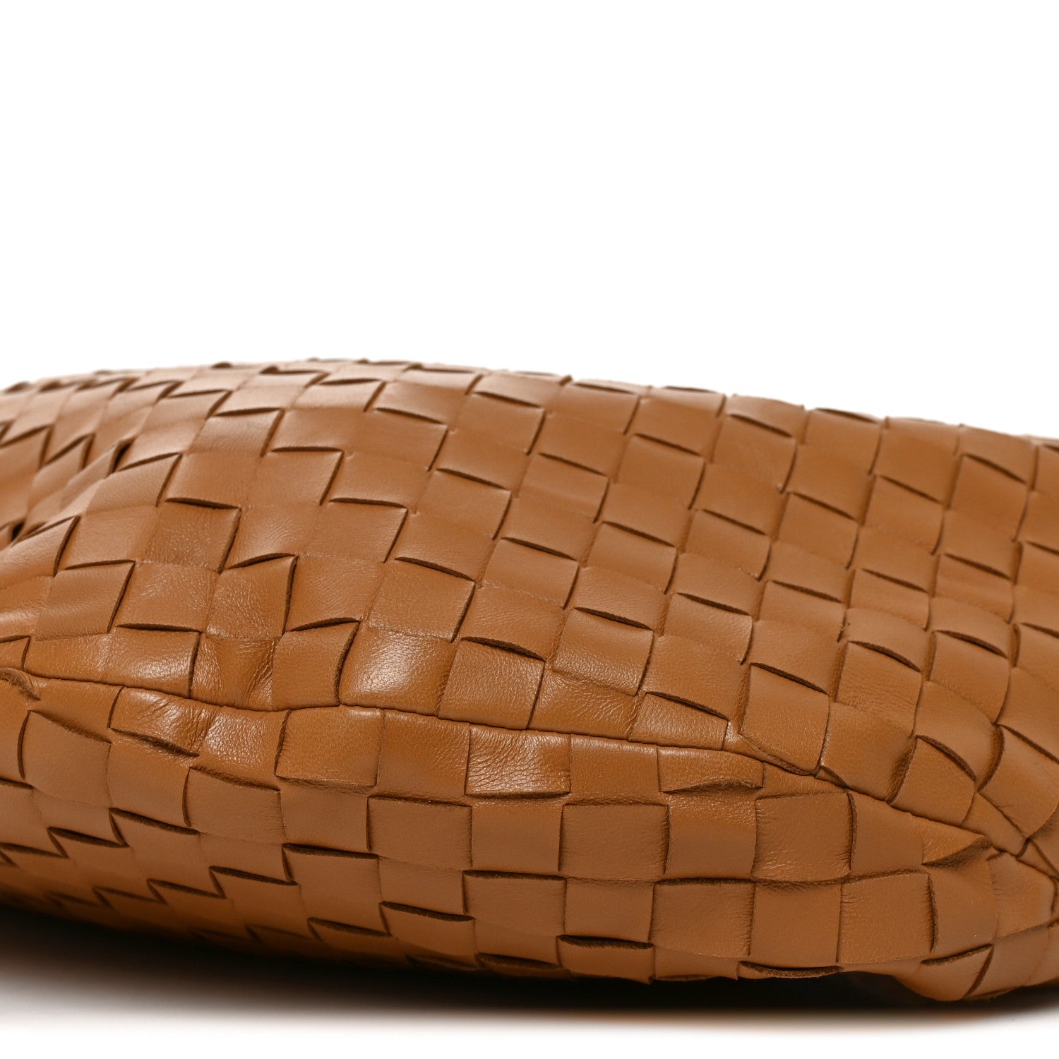 Bottega Veneta Nappa Intrecciato Small Jodie Caramel 11 of 11