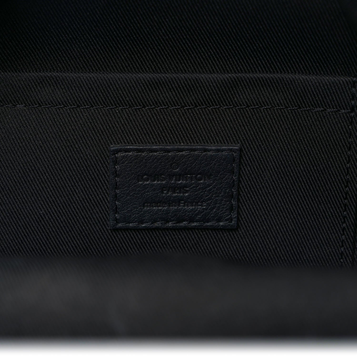 Louis Vuitton Reverse Monogram Palm Springs Backpack Mini 6 of 8