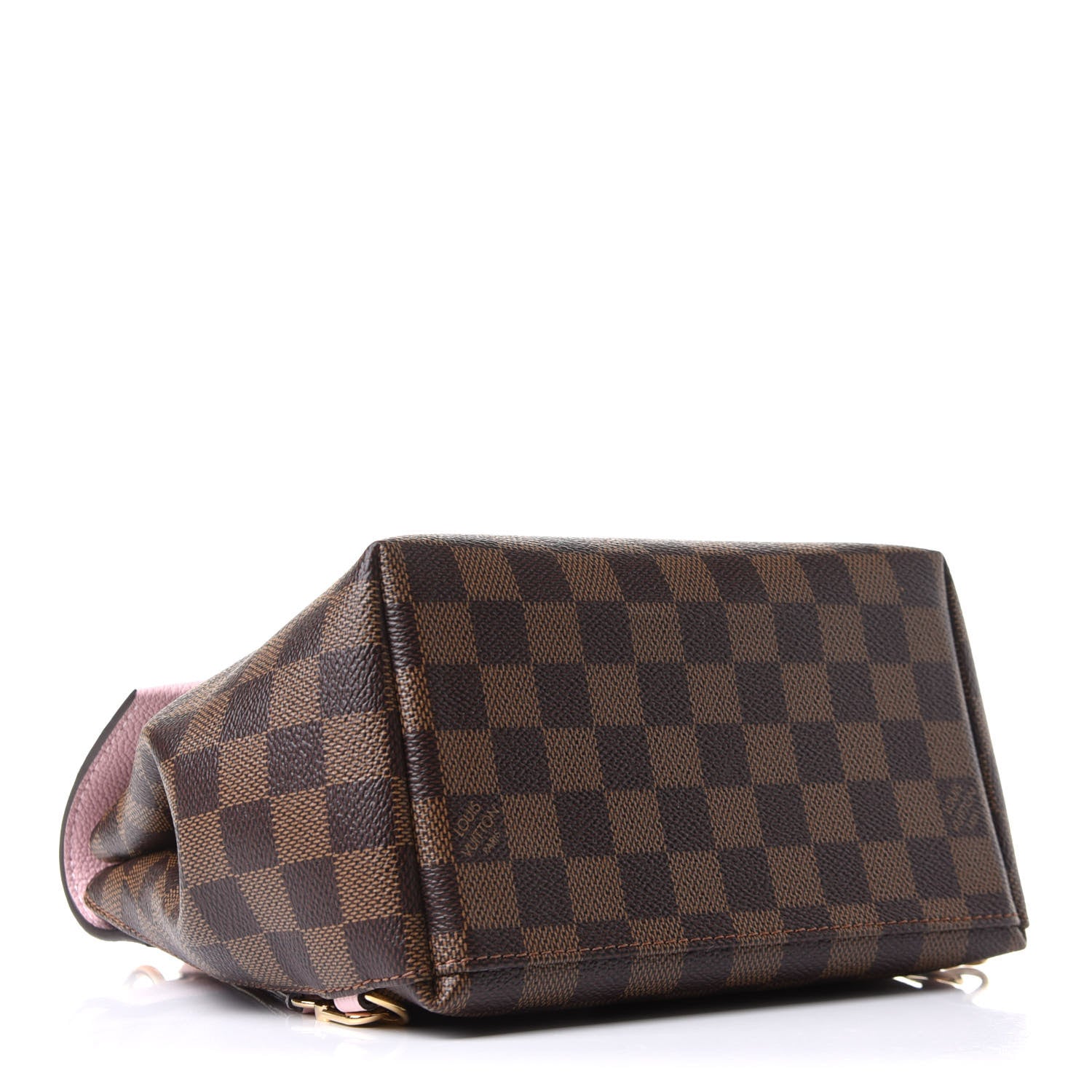 Louis Vuitton Damier Ebene Clapton Backpack Magnolia 4 of 12