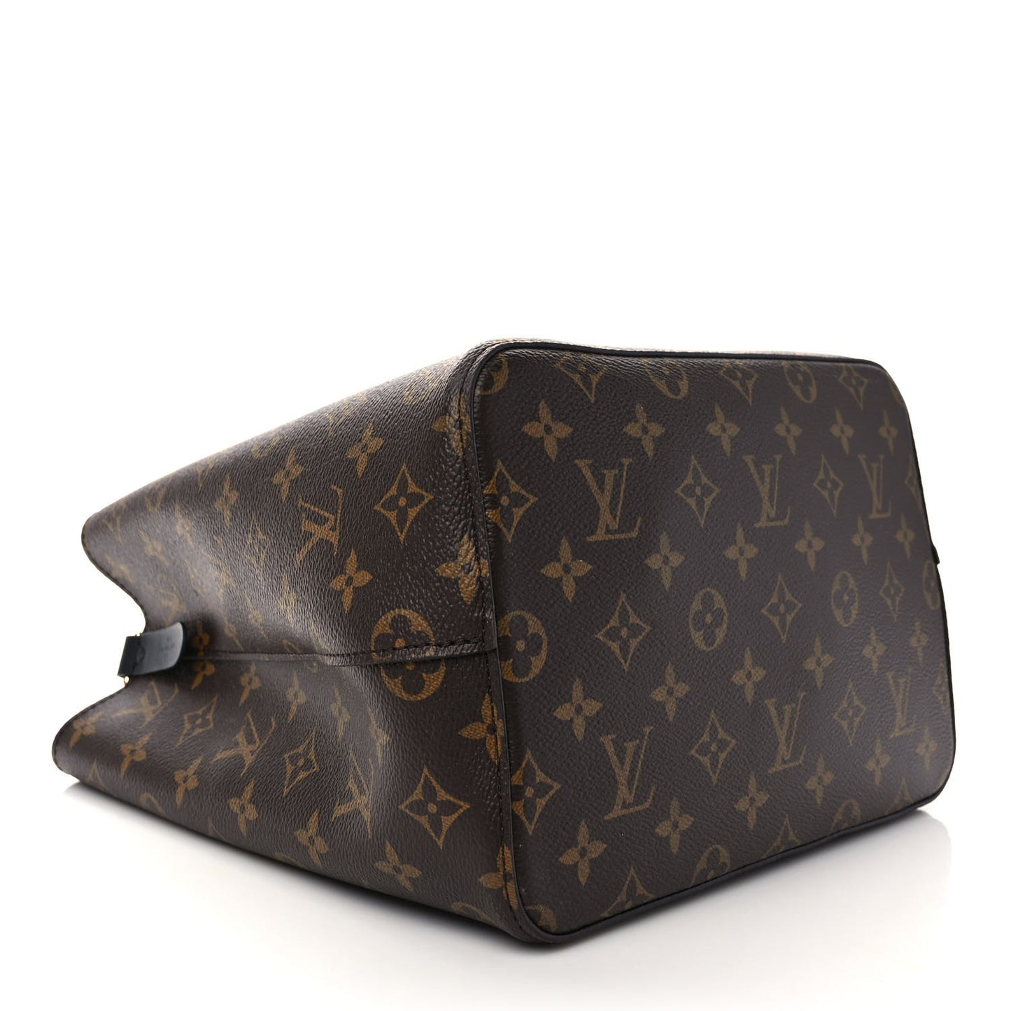 Monogram Neonoe MM Black