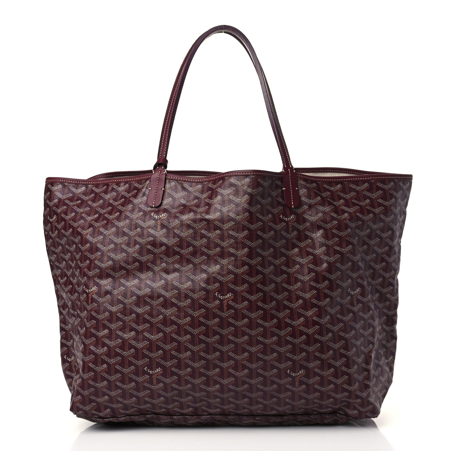 Goyardine Saint Louis GM Bordeaux