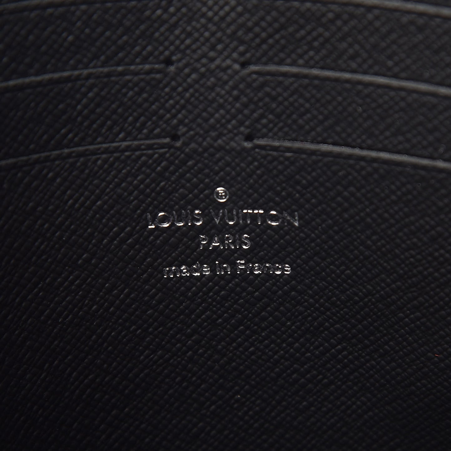 Monogram Eclipse Split Pochette Voyage MM