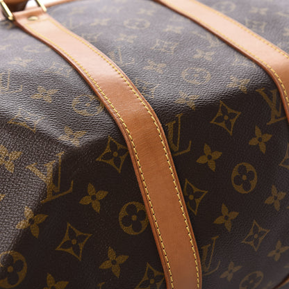 Louis Vuitton Monogram Keepall 45 10 of 10