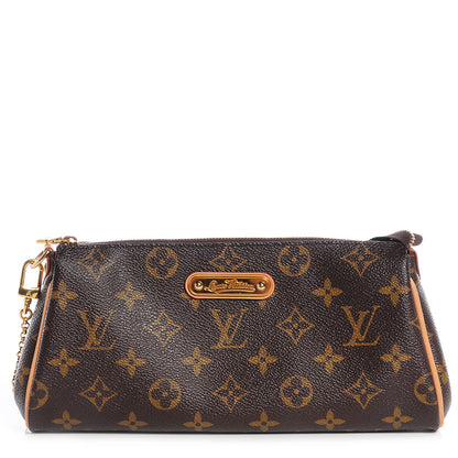 Louis Vuitton Monogram Eva Clutch 1 of 7