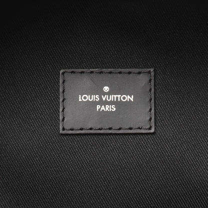 Louis Vuitton Damier Graphite Josh Backpack 6 of 12