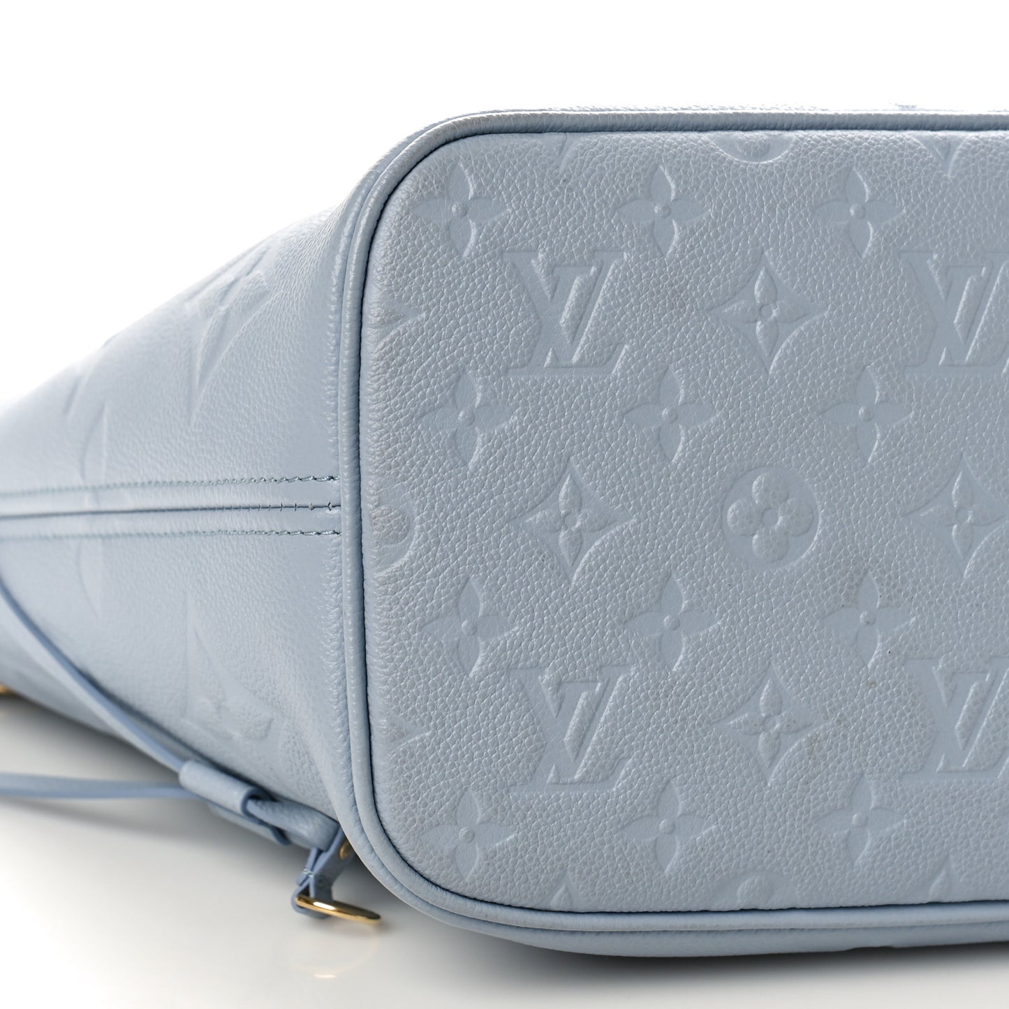 Empreinte Monogram Giant Neverfull MM Blue Hour