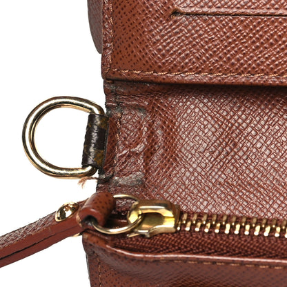 Louis Vuitton Monogram Insolite Wallet 14 of 15