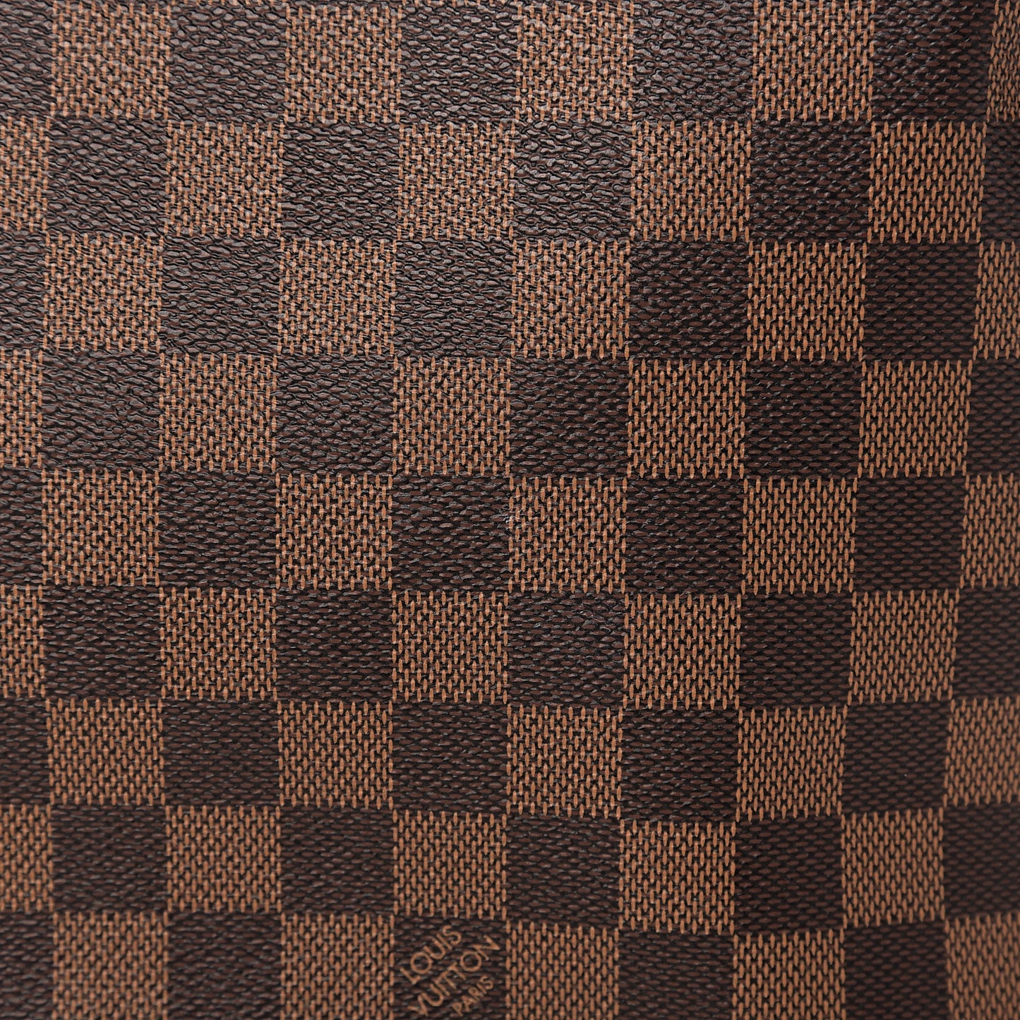 Damier Ebene Neverfull GM