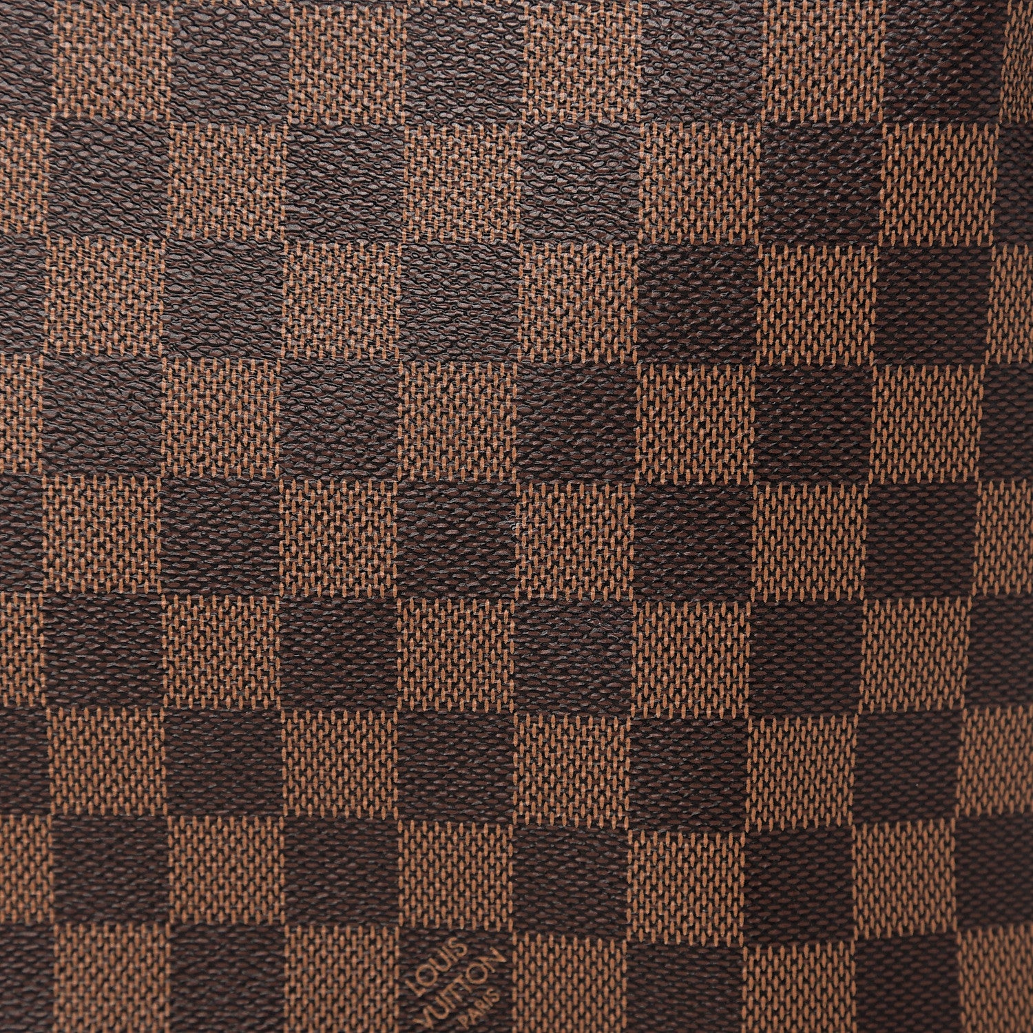 Louis Vuitton Damier Ebene Neverfull GM 8 of 11