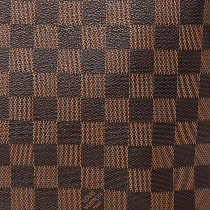 Louis Vuitton Damier Ebene Neverfull GM 8 of 11