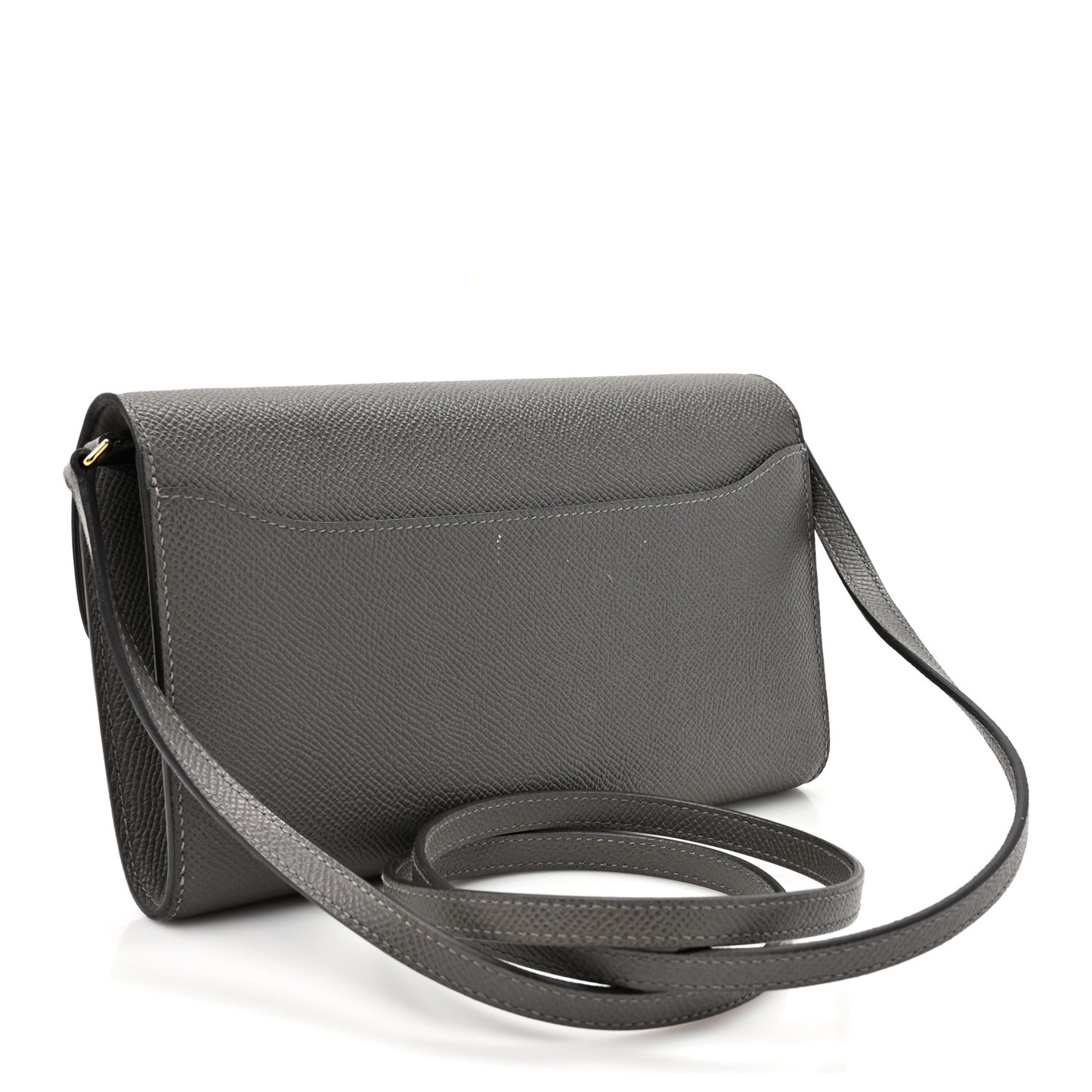 Epsom Constance Long To Go Wallet Gris Meyer