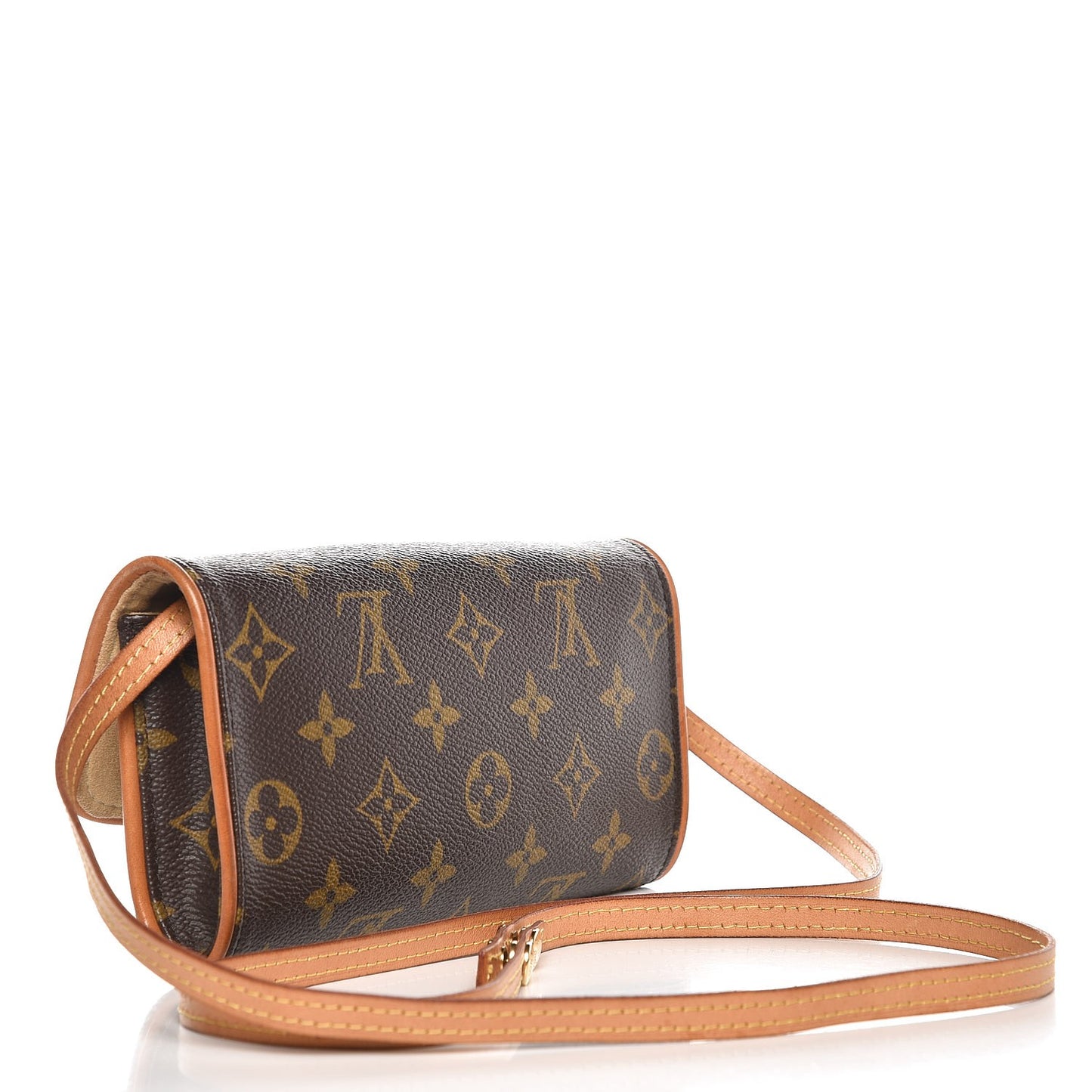 Monogram Pochette Twin PM