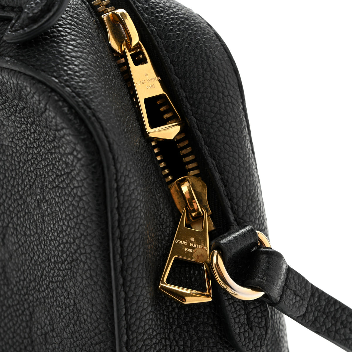 Empreinte Saintonge Black