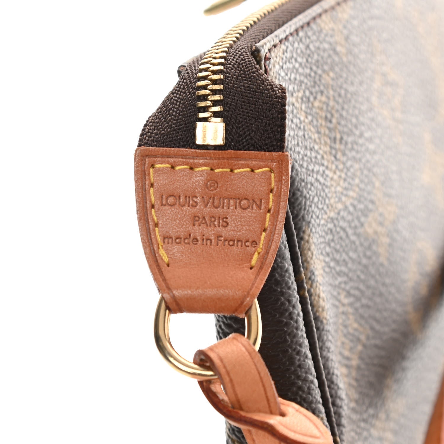 Louis Vuitton Monogram Pochette Accessories 5 of 11