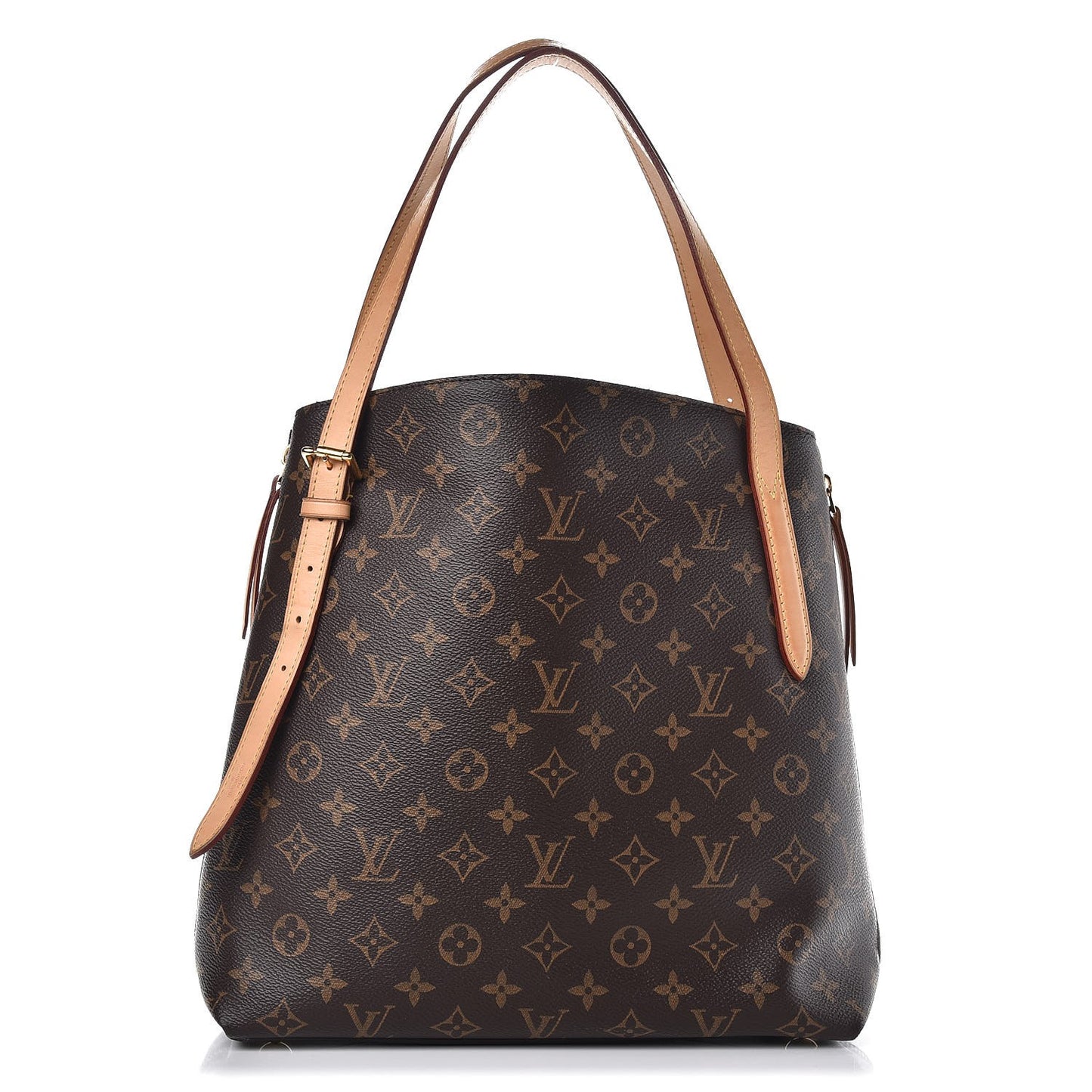 Monogram Voltaire