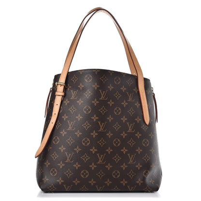 Louis Vuitton Monogram Voltaire 1 of 8