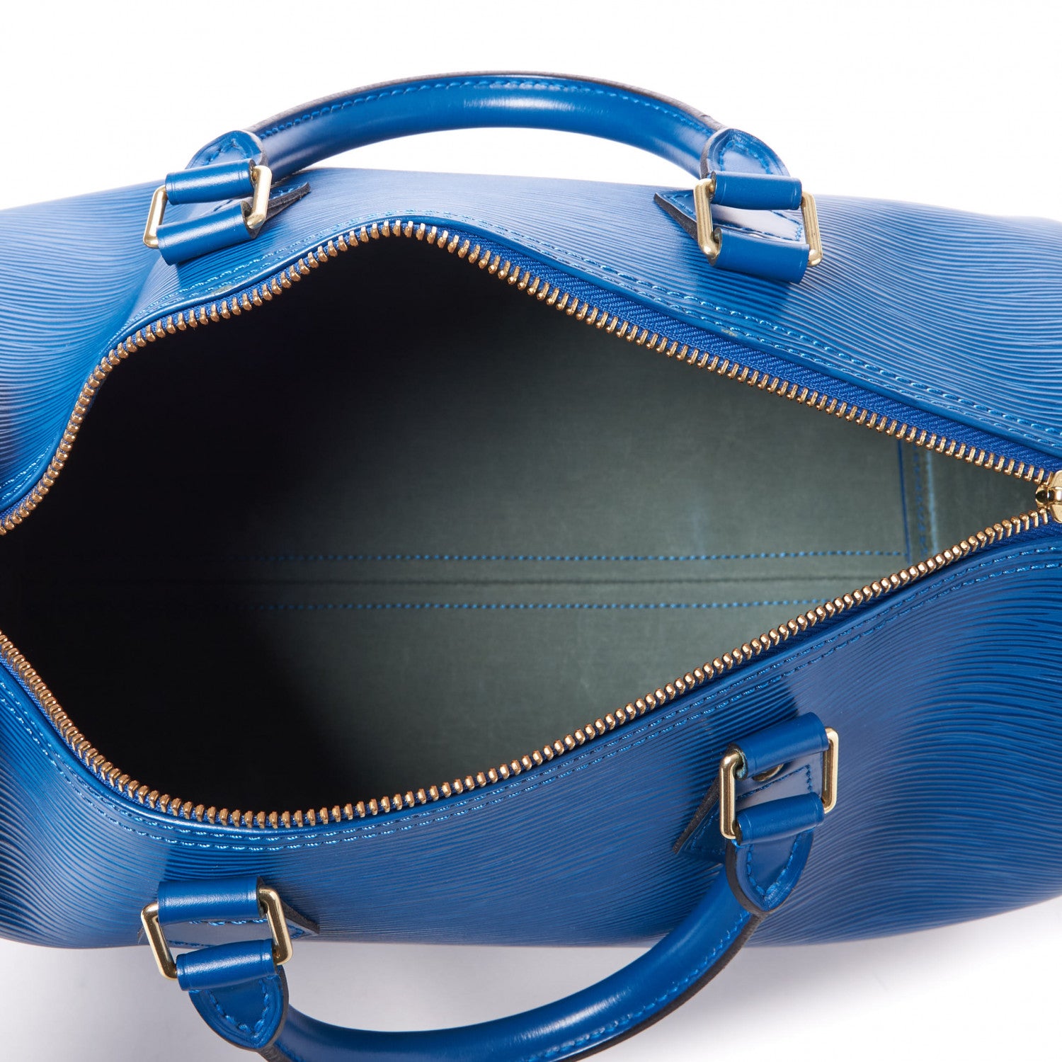 Louis Vuitton Epi Speedy 30 Toledo 4 of 9