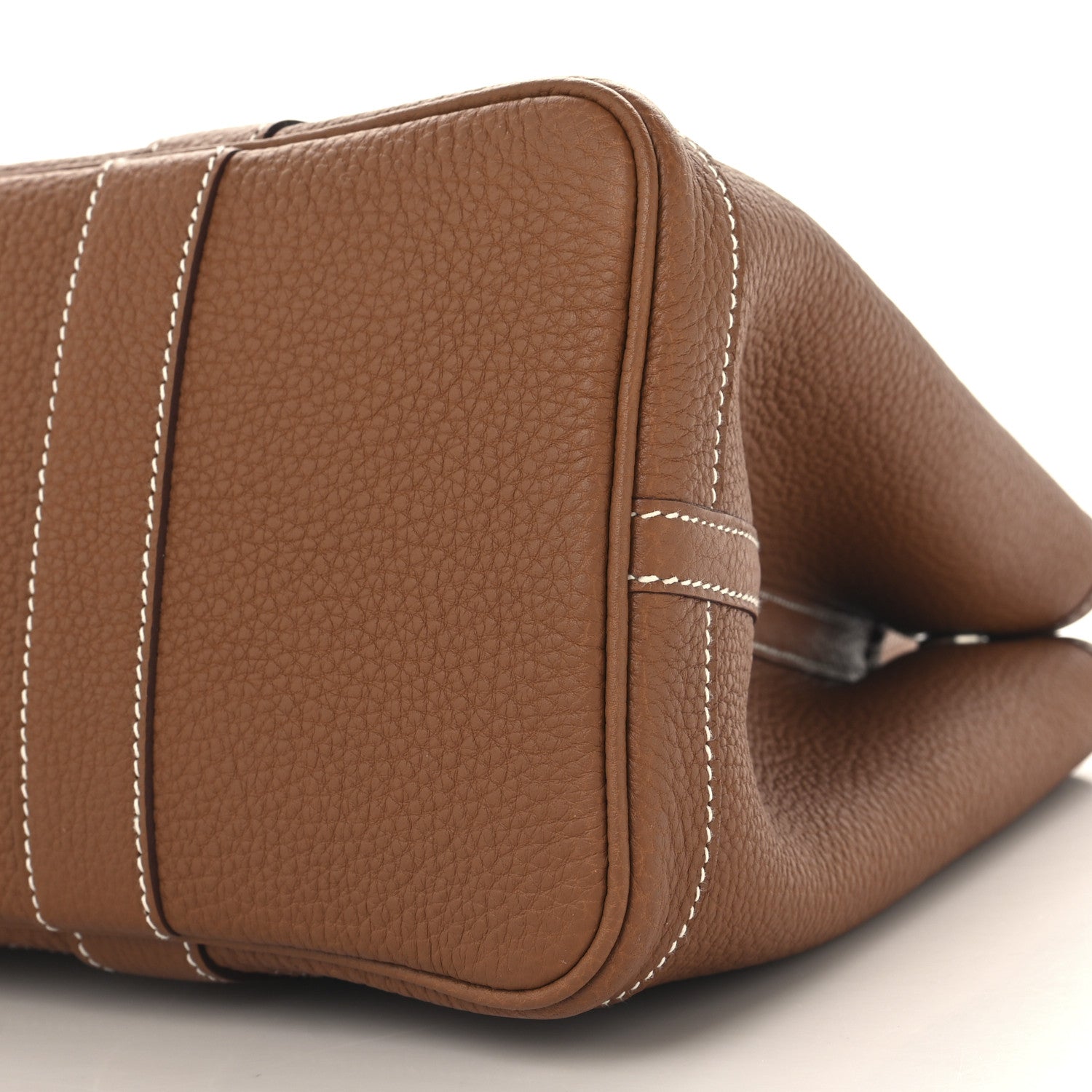 Hermes Negonda Garden Party 30 TPM Gold 9 of 10