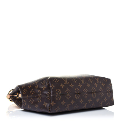 Louis Vuitton Monogram Graceful PM Pivoine 7 of 25