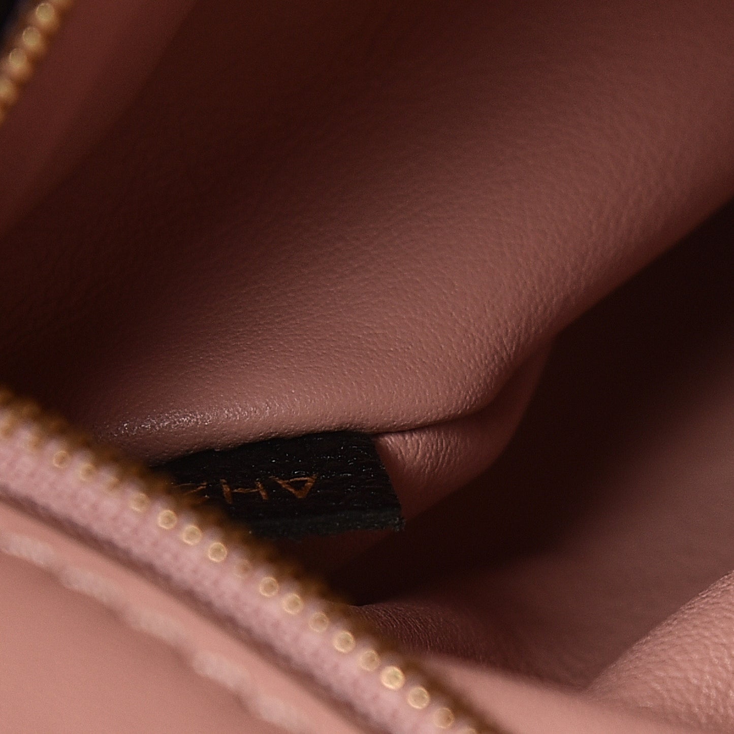 Calfskin Tournon Black