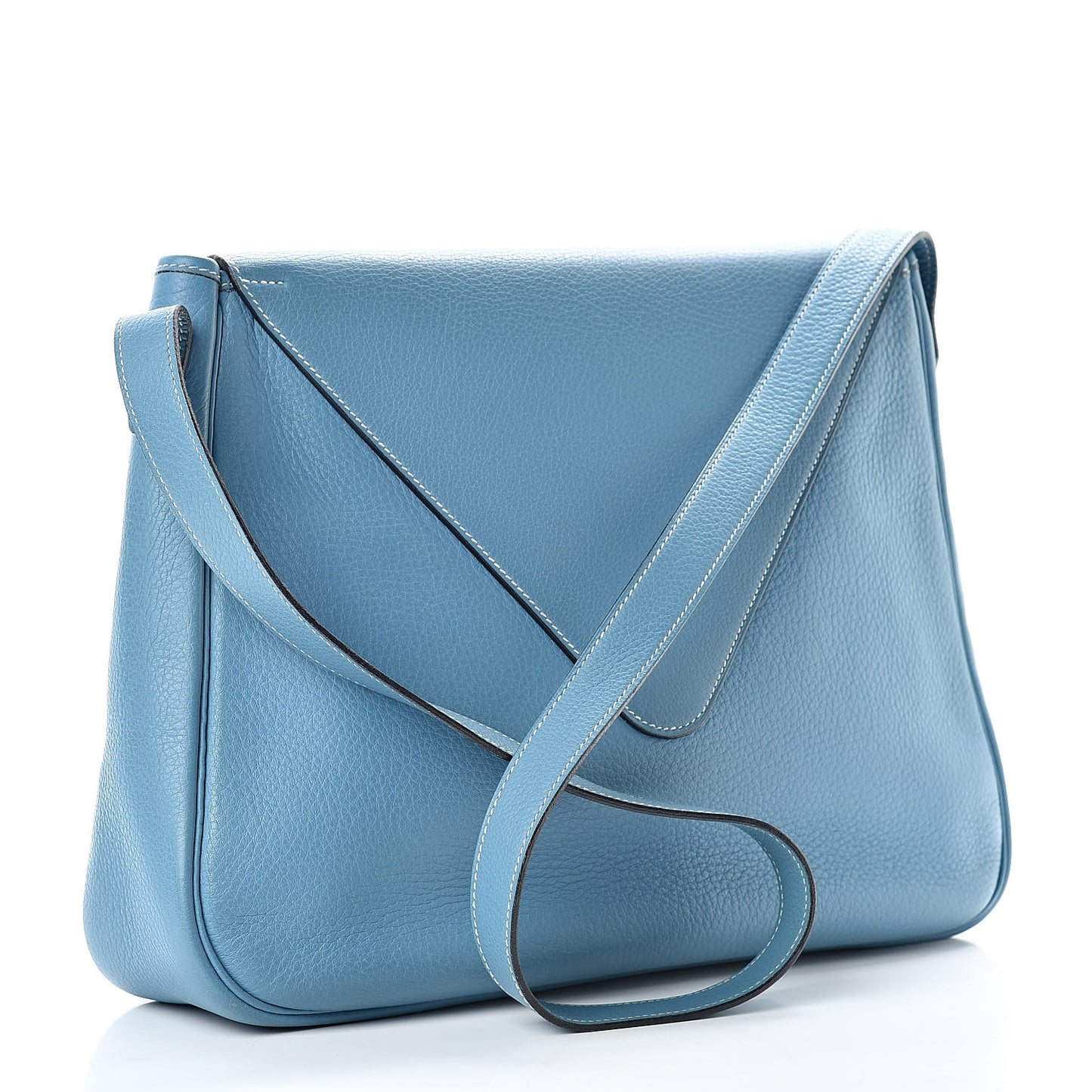 Taurilllon Clemence Christine Blue Jean