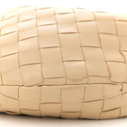 Bottega Veneta Nappa Intrecciato Mini Jodie Porridge 9 of 10