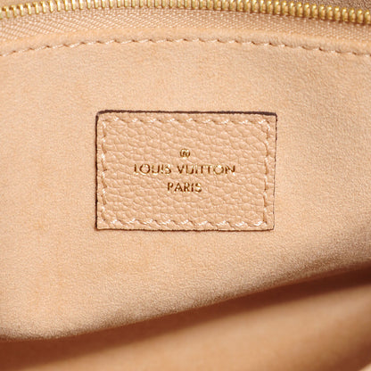 Louis Vuitton Empreinte Saint Germain MM Dune 6 of 8