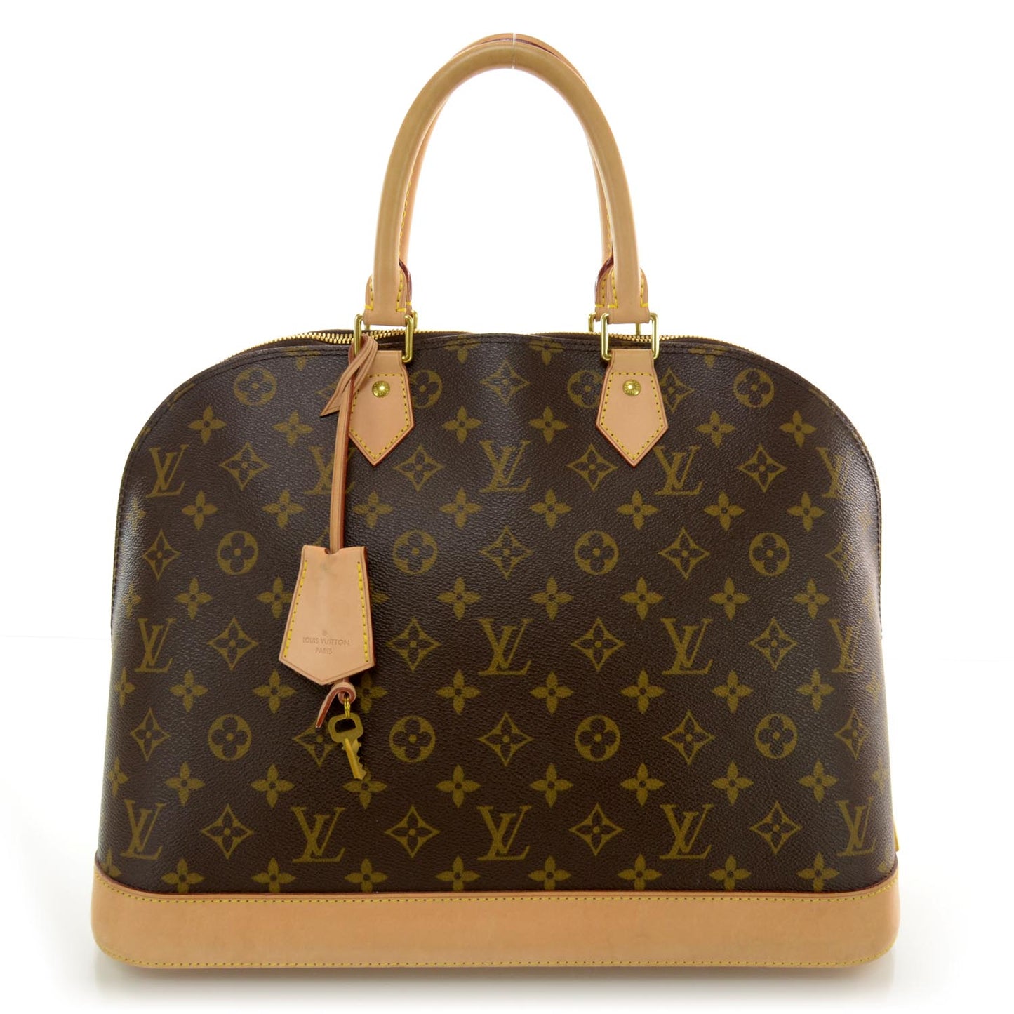 Monogram Alma MM