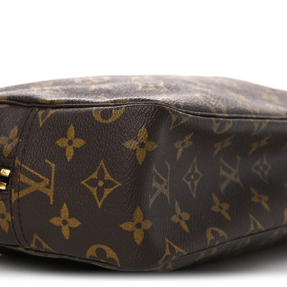 Louis Vuitton Monogram Trousse Toilette 28 9 of 11
