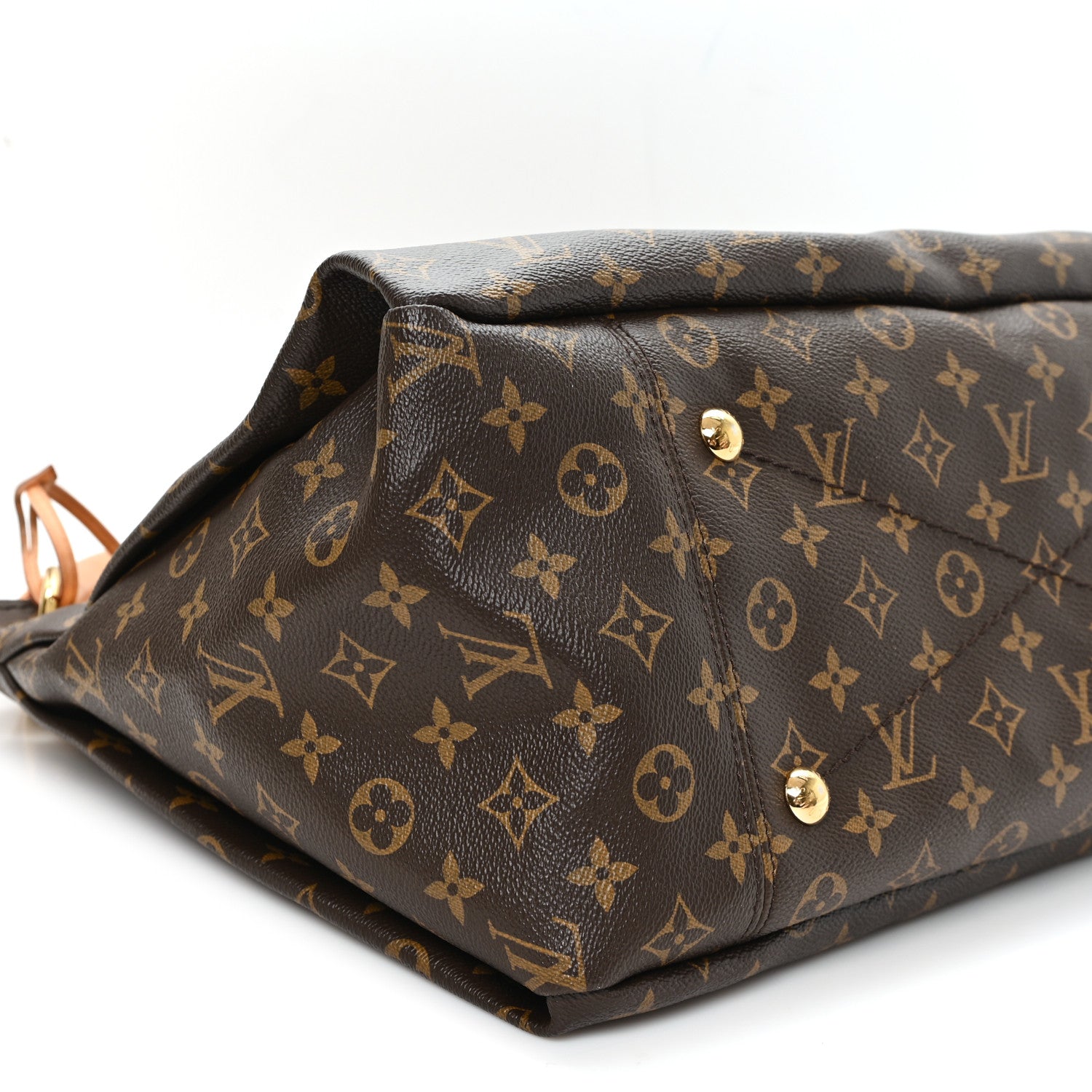 Louis Vuitton Monogram Artsy MM 8 of 10