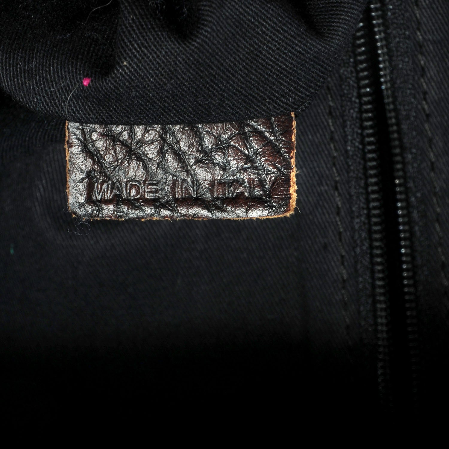 Givenchy Pebbled Calfskin Large Nightingale Brown 7 of 9