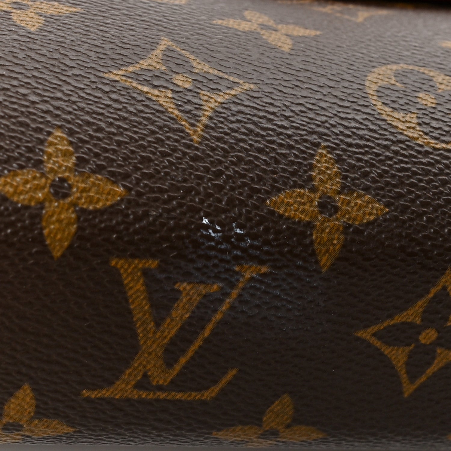 Louis Vuitton Monogram Sonatine 12 of 12