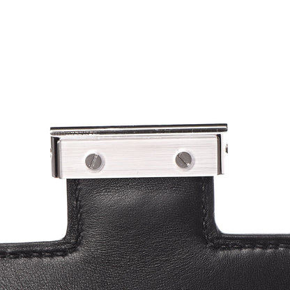 Hermes Evercalf Constance 18 Black 8 of 15
