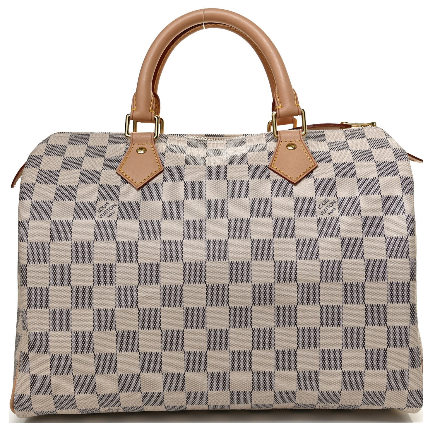 Damier Azur Speedy 30
