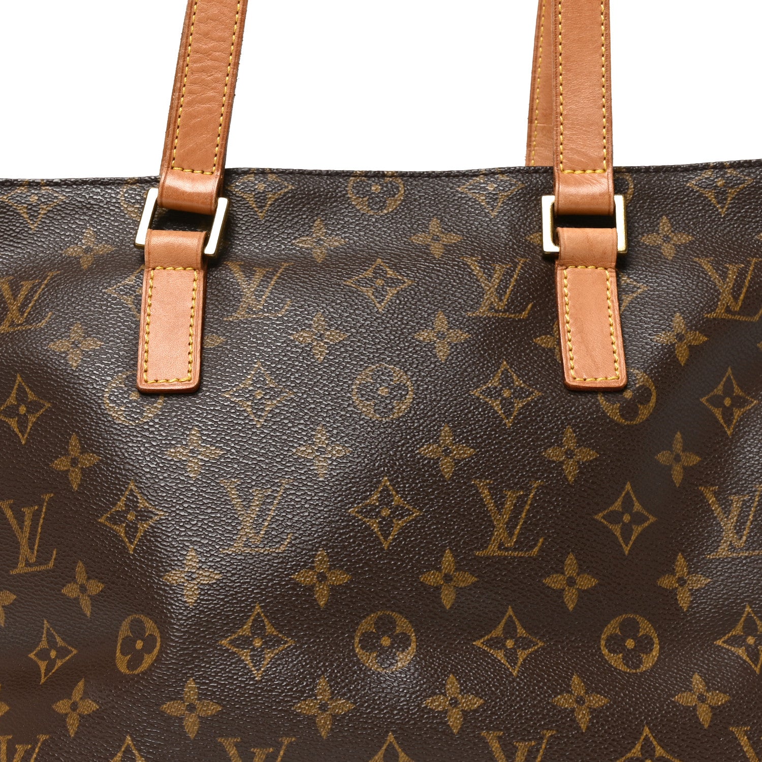 Louis Vuitton Cabas Piano 6 of 8
