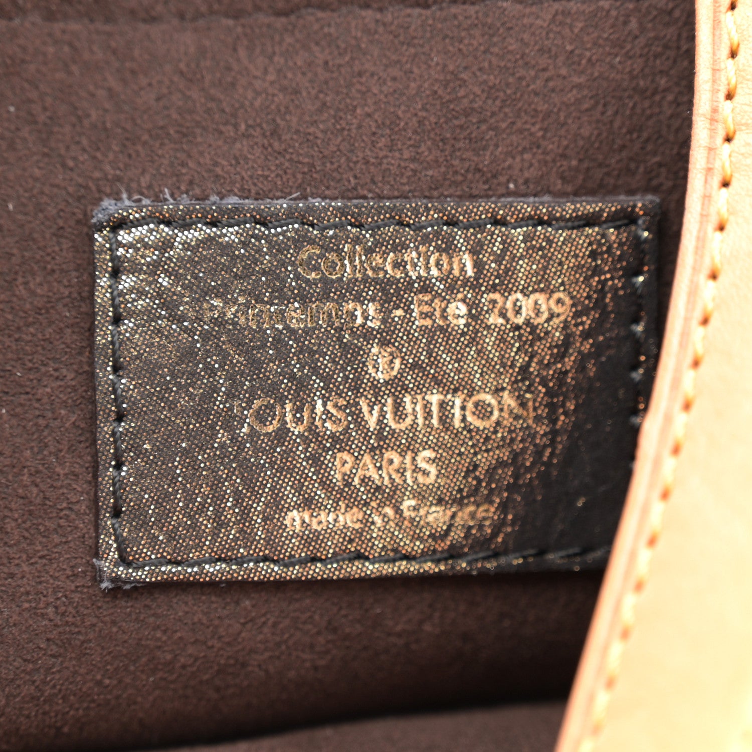 Louis Vuitton Monogram Kalahari GM 6 of 10