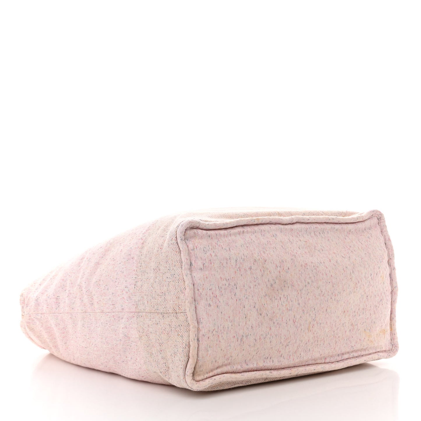 Terry Cotton CC Beach Tote Pink