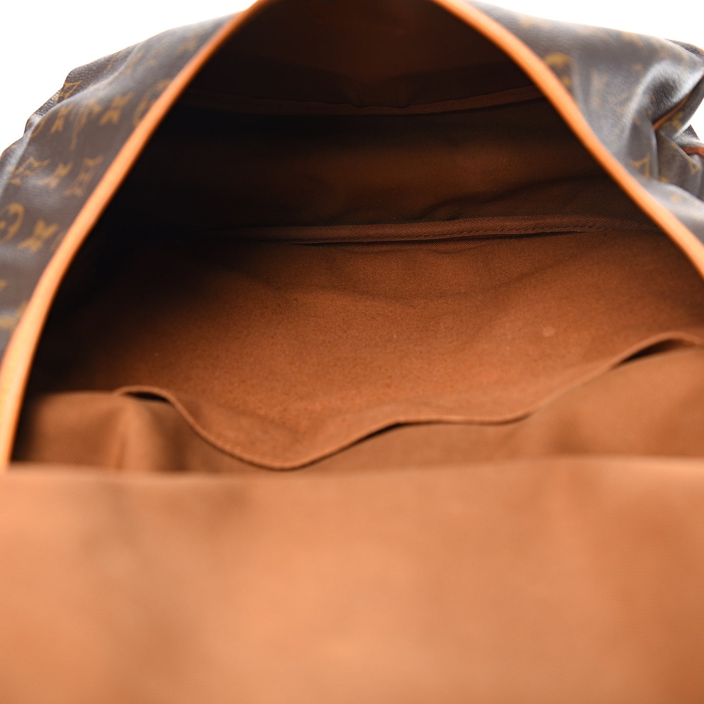 Monogram Saumur 35