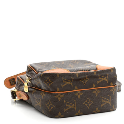 Louis Vuitton Monogram Amazone 4 of 13