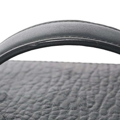 MCM Visetos Vanity Case Grey 16 of 19