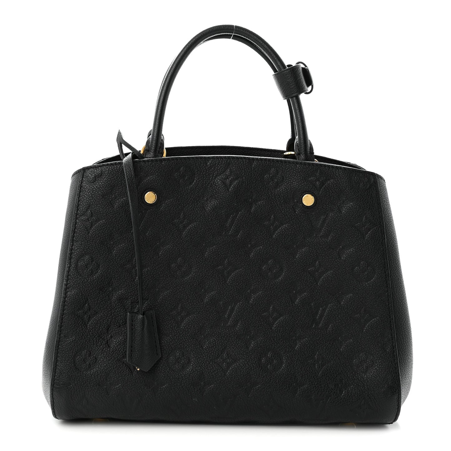 Empreinte Montaigne MM Black