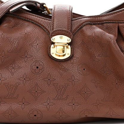 Louis Vuitton Mahina XS Acajou 7 of 15