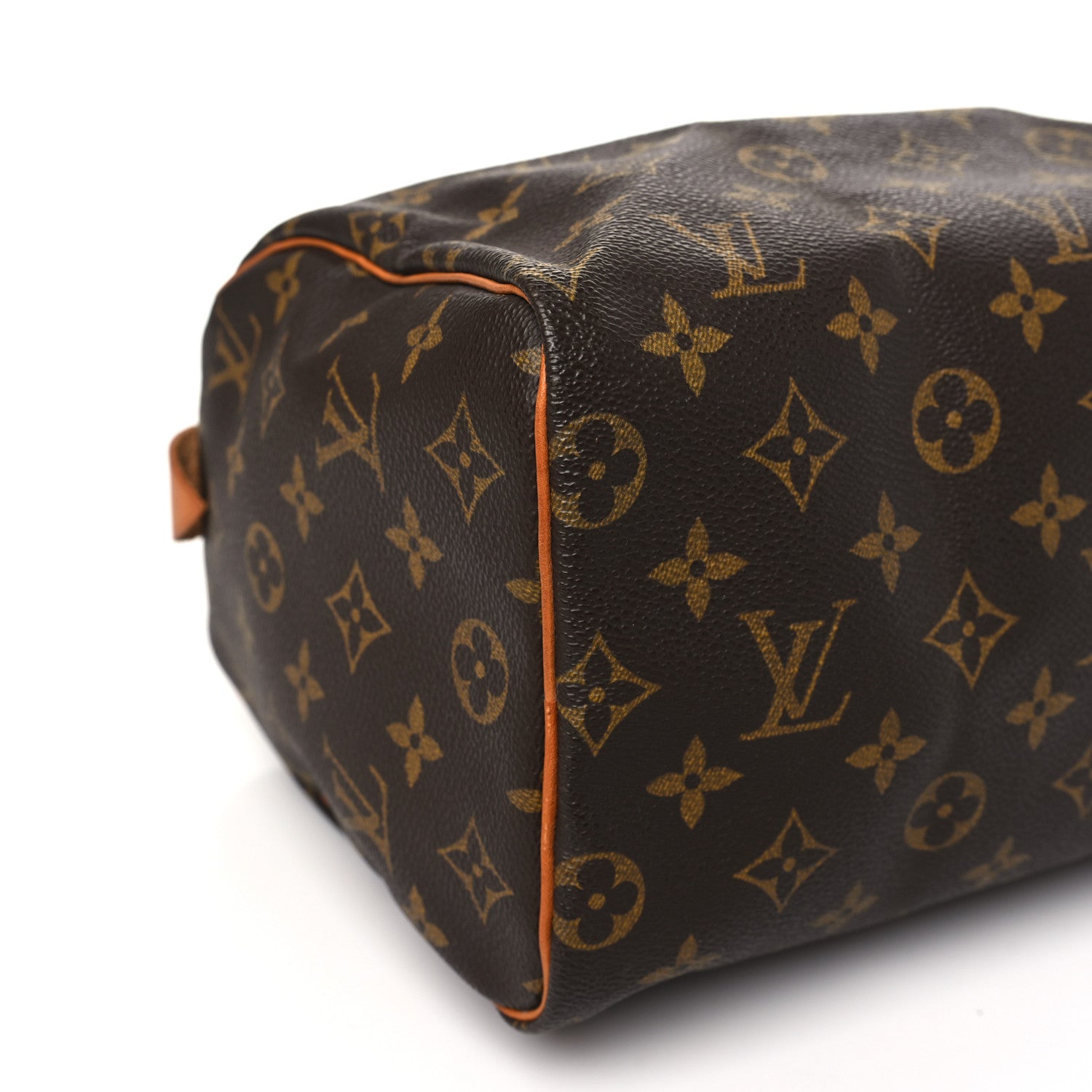 Louis Vuitton Monogram Speedy 25 8 of 10