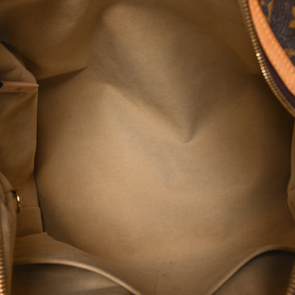 Louis Vuitton Monogram Retiro GM 6 of 12