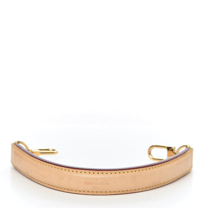 Louis Vuitton Vachetta Melie Strap 2 of 5